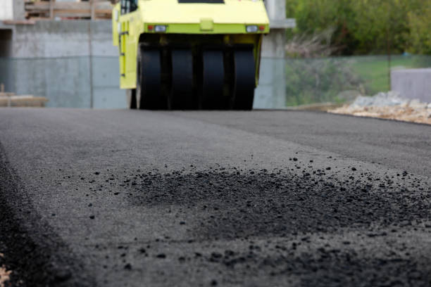 Best Driveway Repair Near Me  in Anniston, AL