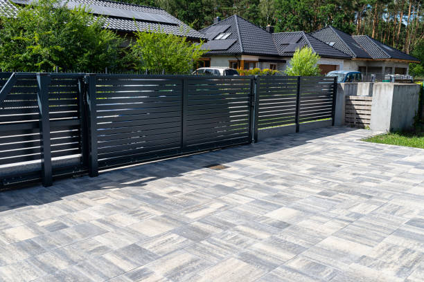 Best Driveway Paving Contractor  in Anniston, AL