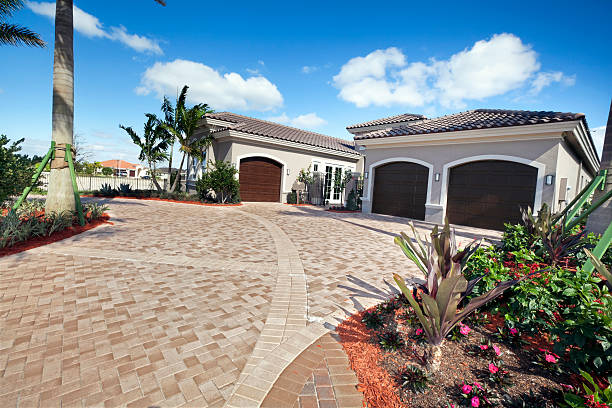 Trusted Anniston, AL Driveway Pavers Experts