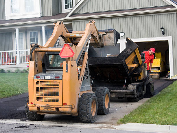 Best Interlocking Driveway Pavers  in Anniston, AL