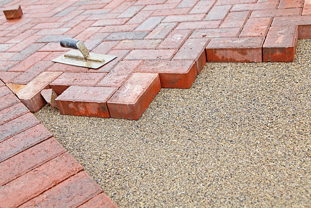 Best Driveway Pavers Near Me  in Anniston, AL