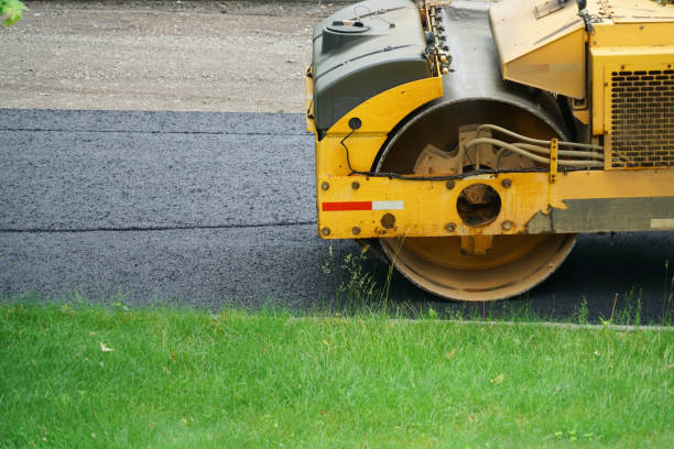 Best Driveway Resurfacing Pavers  in Anniston, AL